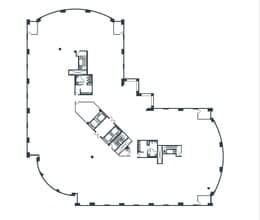 40 Pointe Dr, Brea, CA à louer Plan d’étage– Image 1 sur 1