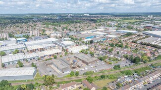 Plus de détails pour 277 Lincoln Rd, Enfield - Industriel/Logistique à louer