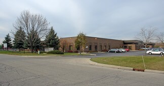 Plus de détails pour 28457 Ballard Dr, Lake Forest, IL - Industriel/Logistique à louer