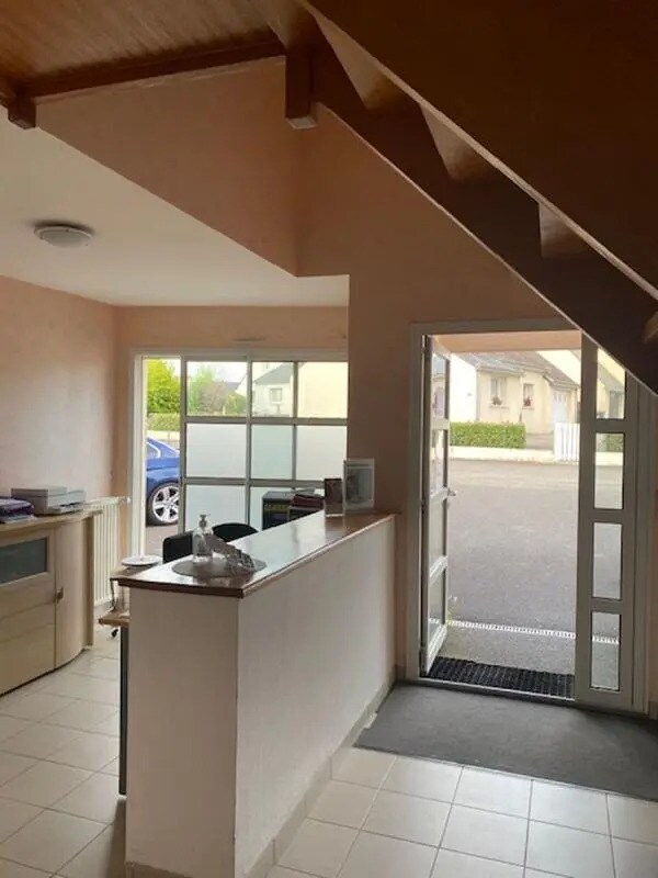 Plus de détails pour Local d’activités à vendre