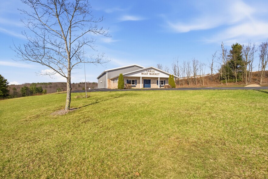 1908 Water Level Rd, Somerset, PA à vendre - Photo de l’immeuble – Image 3 sur 50