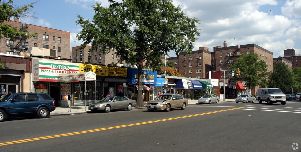 41-25 KISSENA Blvd, Flushing, NY à louer - Autre – Image 2 sur 38