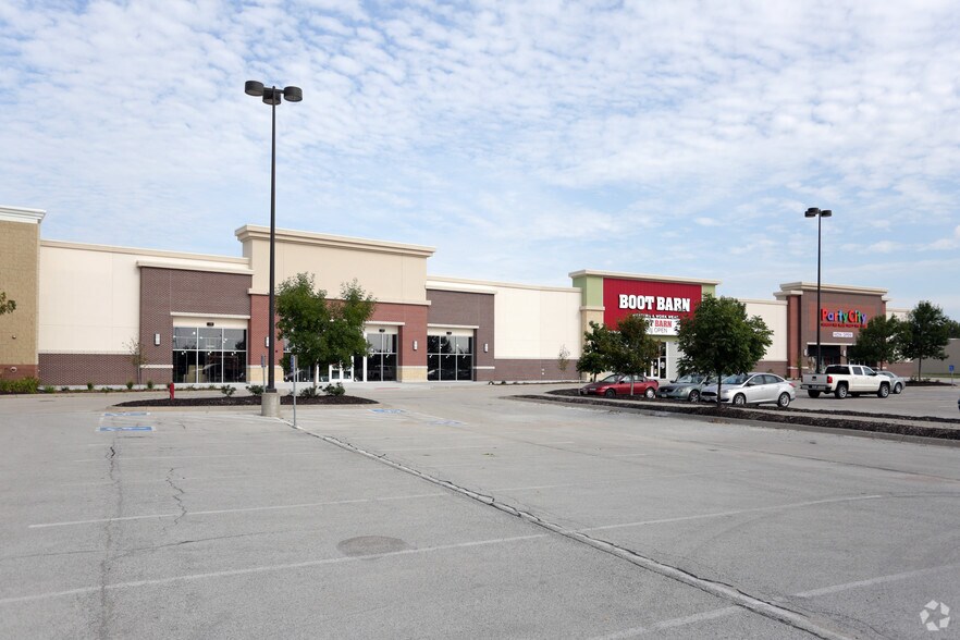 3271 Market Place Dr, Council Bluffs, IA à vendre - Photo de l’immeuble – Image 2 sur 14