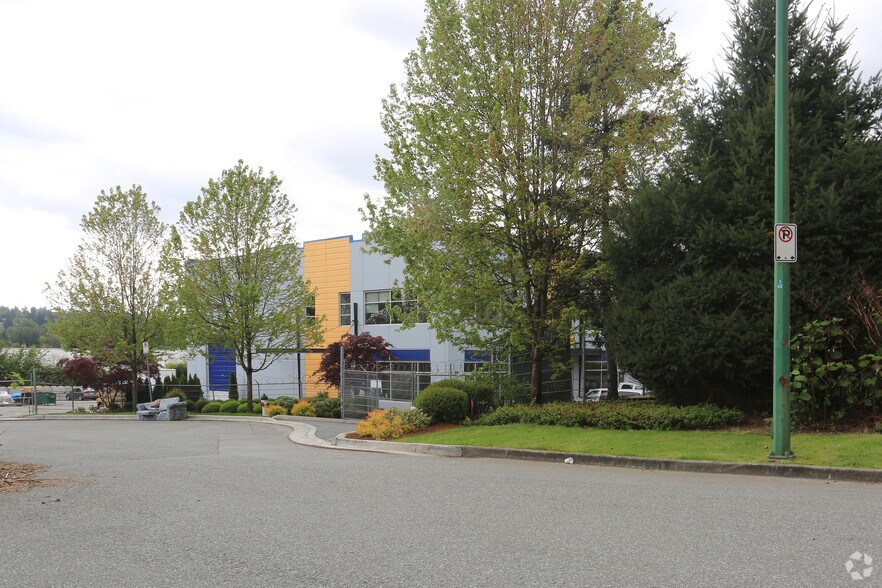 4210 Phillips Ave, Burnaby, BC à vendre - Photo de l’immeuble – Image 3 sur 12