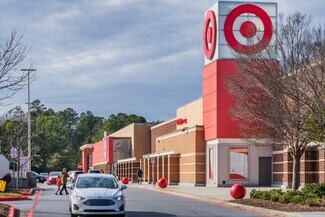 Plus de détails pour 1401 Johnson Ferry Rd, Marietta, GA - Local commercial à louer