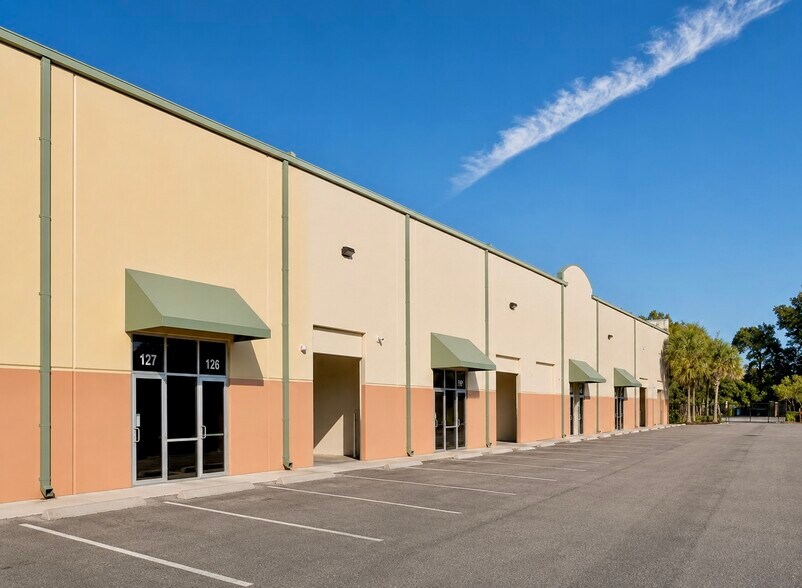 4188 Westroads Dr, Riviera Beach, FL à louer - Photo de l’immeuble – Image 2 sur 16
