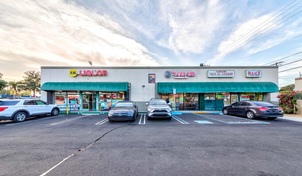 401-407 N Victory Blvd, Burbank, CA à vendre - Photo de l’immeuble – Image 2 sur 16