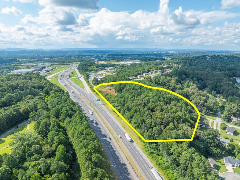0 Pine Grove Access Road, Ringgold, GA à vendre - Photo de l’immeuble – Image 1 sur 91