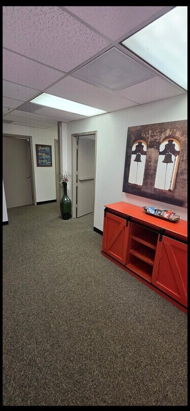 8546 Broadway St, San Antonio, TX à louer Photo intérieure– Image 1 sur 11