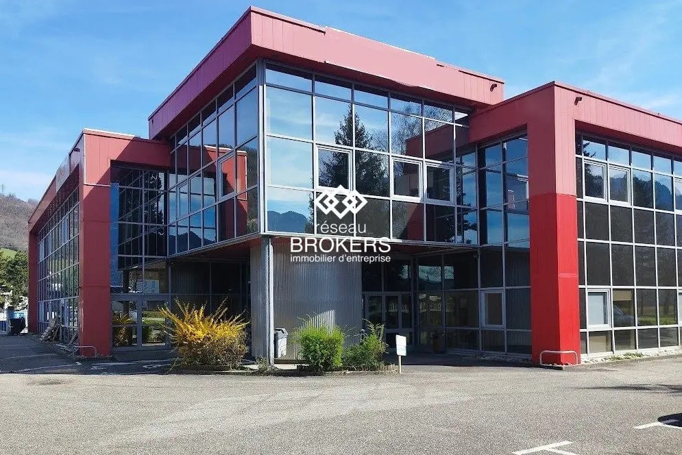 Photo de l’immeuble