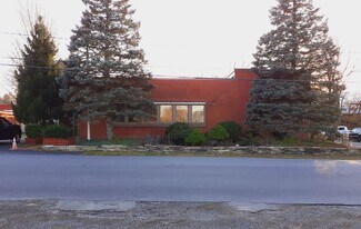 Plus de détails pour 31 Walnut St, New Windsor Township, NY - Industriel/Logistique à louer
