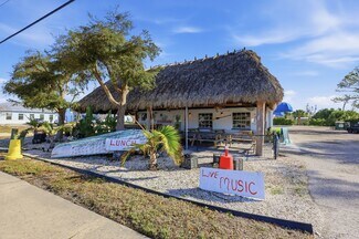 Plus de détails pour 2901 Placida Rd, Englewood, FL - Local commercial à vendre