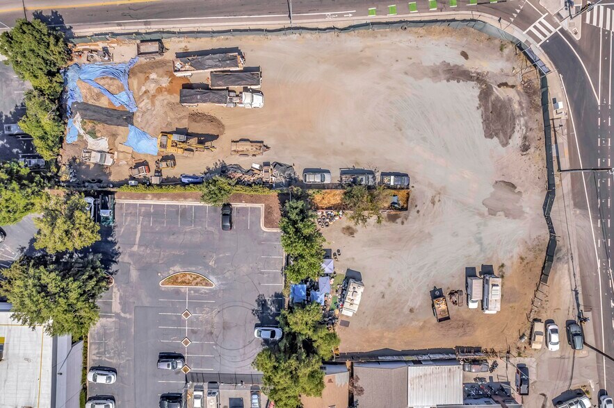 1090 Commercial st, San Jose, CA à vendre - Photo de l’immeuble – Image 3 sur 10