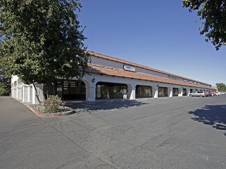 Plus de détails pour 1319-1361 Fulton Ave, Sacramento, CA - Local commercial à louer