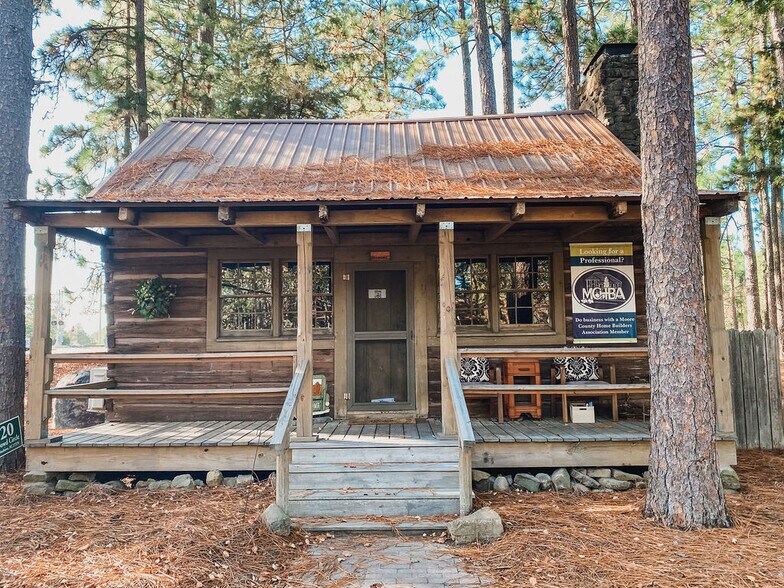 20 Dowd, Pinehurst, NC à louer - Photo de l’immeuble – Image 2 sur 10