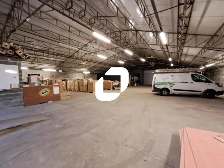 Bureau dans Hem à louer - Photo intérieure – Image 2 sur 5