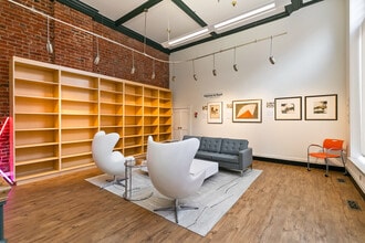 221-223 N 1st St, Richmond, VA à louer Photo intérieure– Image 1 sur 15