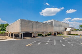 Plus de détails pour 4101 Branch Ave, Temple Hills, MD - Local commercial à vendre