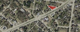 Plus de détails pour Highway 21 and Walnut Rd, Bryan, TX - Terrain à vendre