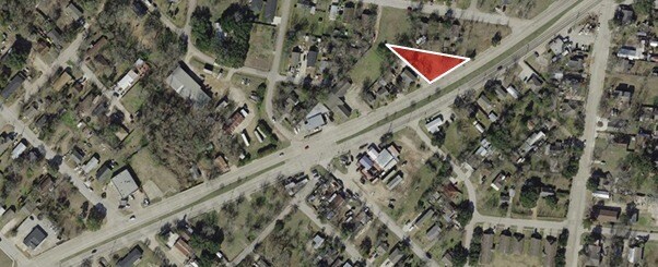 Highway 21 and Walnut Rd, Bryan, TX à vendre Photo principale– Image 1 sur 2
