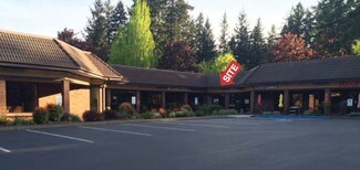 Plus de détails pour 4103-4200 Mercantile Dr, Lake Oswego, OR - Local commercial à louer