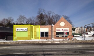 Plus de détails pour 69 Forest Ave, Glen Cove, NY - Local commercial à louer