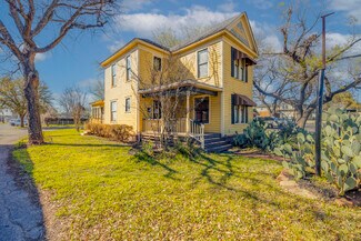 Plus de détails pour 3126 Handley Dr, Fort Worth, TX - Local commercial à vendre