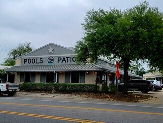 Plus de détails pour 8525 FM 359 Rd S, Fulshear, TX - Bureau, Local commercial à louer