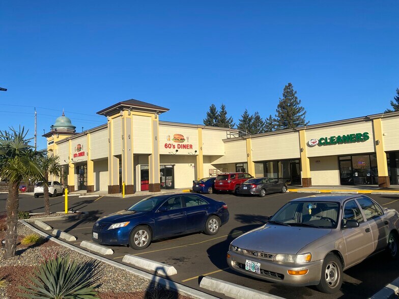 19350-19400 SW Boones Ferry Rd, Tualatin, OR à louer - Photo de l’immeuble – Image 3 sur 3