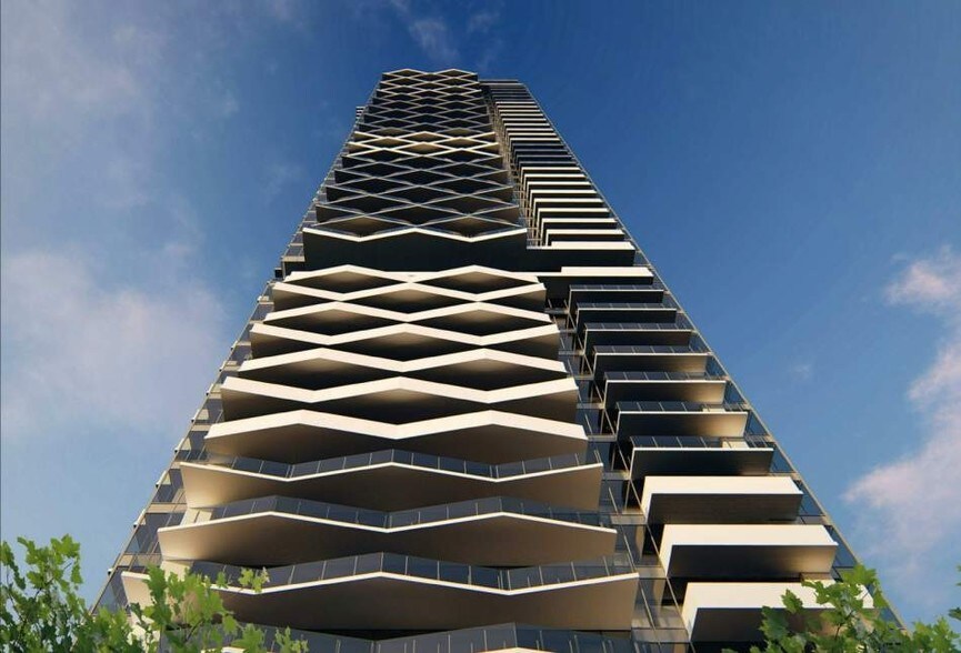 1000 S Hill St, Los Angeles, CA à louer - Photo principale – Image 3 sur 4