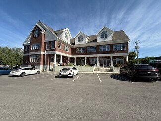 Plus de détails pour 4110 S Highland Dr, Salt Lake City, UT - Bureau/Local commercial à louer