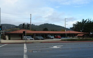 Plus de détails pour 980-996 Linda Mar Blvd, Pacifica, CA - Local commercial à louer