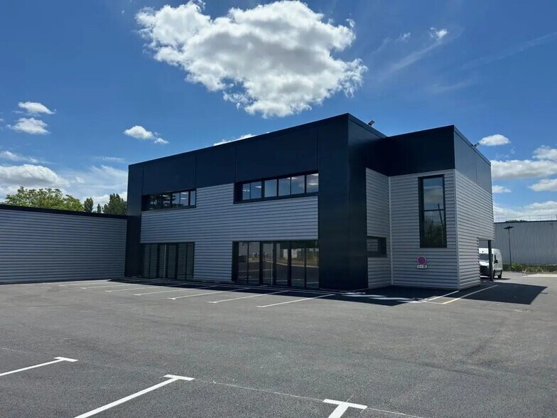 Local commercial dans Agen à louer - Photo de l’immeuble – Image 3 sur 8