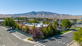 Plus de détails pour Stead Commerce Center – à vendre, Reno, NV
