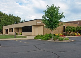 Plus de détails pour 2855 Byron Center Ave SW, Wyoming, MI - Bureau à vendre