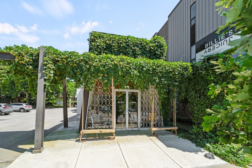 624-634 E 63rd St portefeuille de 2 biens à vendre sur LoopNet.fr - Photo de l’immeuble – Image 3 sur 14