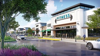 Plus de détails pour 183A & SH-29 Rd, Liberty Hill, TX - Local commercial à louer