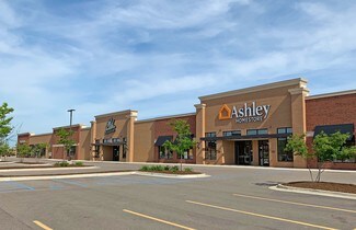 Plus de détails pour 19800-22753 West Rd, Woodhaven, MI - Local commercial à louer