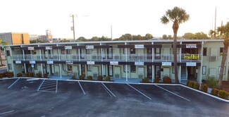 Plus de détails pour 318 Tamiami Trl, Punta Gorda, FL - Local commercial à louer