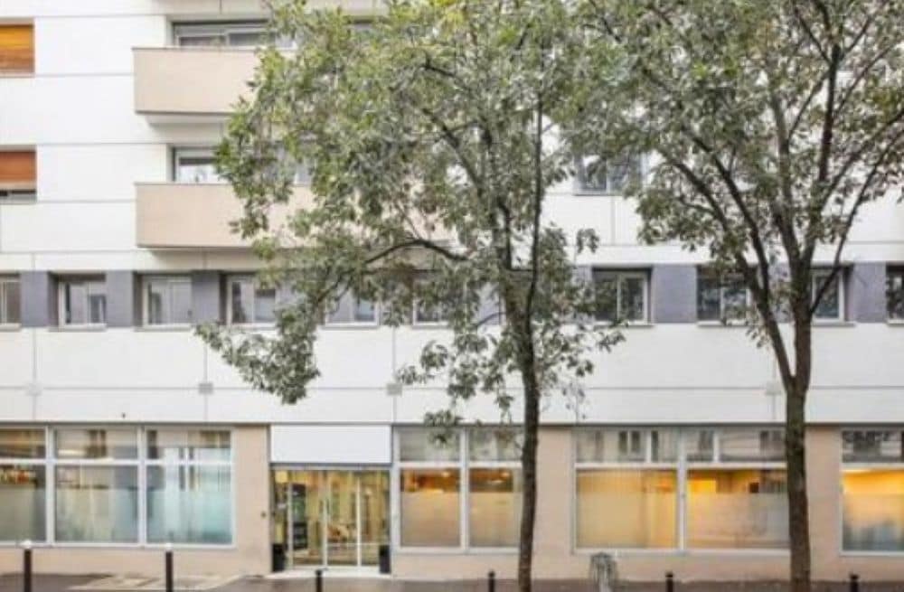 37-39 Rue Saint-Sébastien, Paris à vendre Photo de l’immeuble– Image 1 sur 10