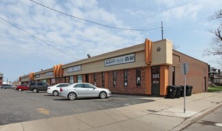 Plus de détails pour 3185-3199 Delaware Ave, Buffalo, NY - Bureau/Local commercial à louer