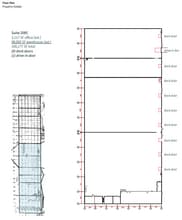 2075-2085 Ellis Ave, Saint Paul, MN à louer Plan d’étage– Image 1 sur 1