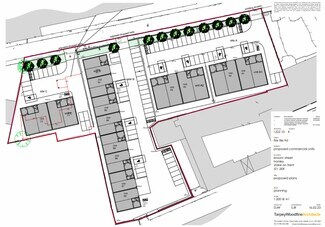 Plus de détails pour 10 Festing St, Stoke On Trent - Industriel/Logistique à louer