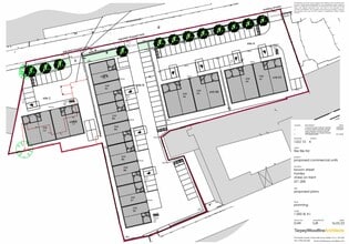 10 Festing St, Stoke On Trent à louer Plan de site– Image 1 sur 6