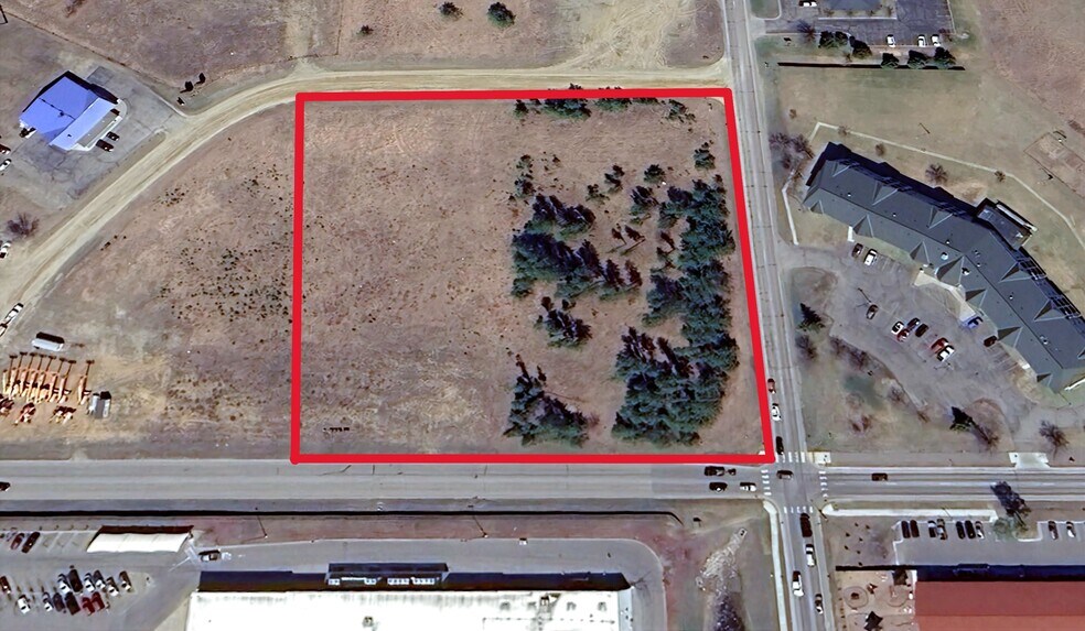 Hannah Ave, Bemidji, MN à vendre - Photo de l’immeuble – Image 2 sur 5