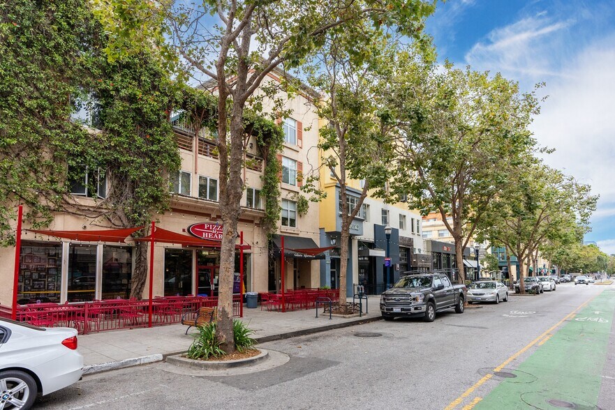 1114-1116 Pacific Ave, Santa Cruz, CA à vendre - Photo de l’immeuble – Image 2 sur 12