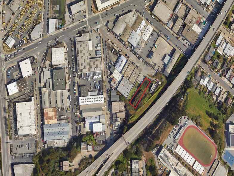 2245-2247 Shafter Ave, San Francisco, CA à vendre Photo principale– Image 1 sur 3