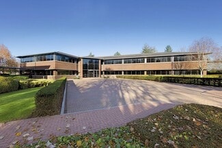 Plus de détails pour Waltham Rd, Maidenhead - Bureau à louer
