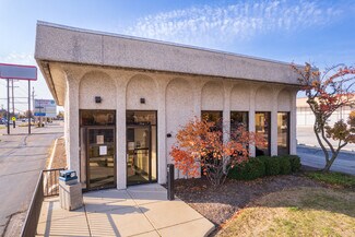 Plus de détails pour 2610 W Golf Rd, Glenview, IL - Local commercial à louer