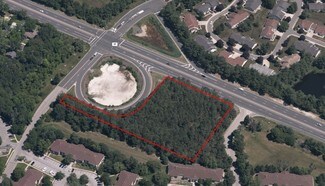 Plus de détails pour 2265 W Route 37, Manchester Township, NJ - Terrain à vendre